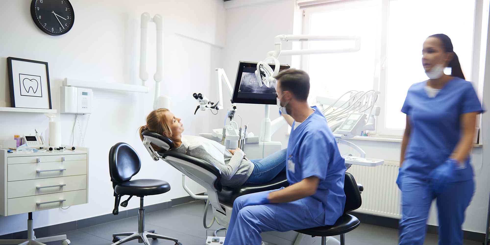 Insurance Century Dental