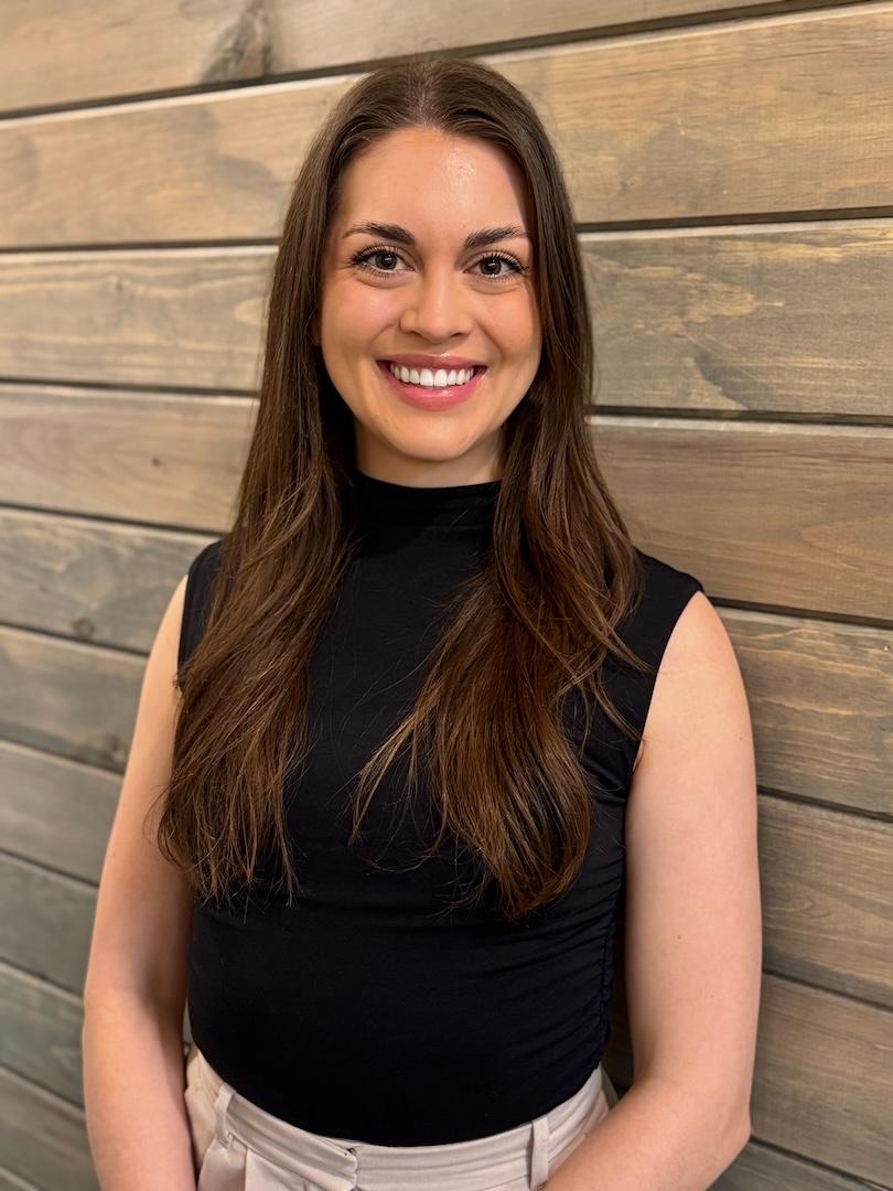 Dr. Haley Drutarovsky headshot image